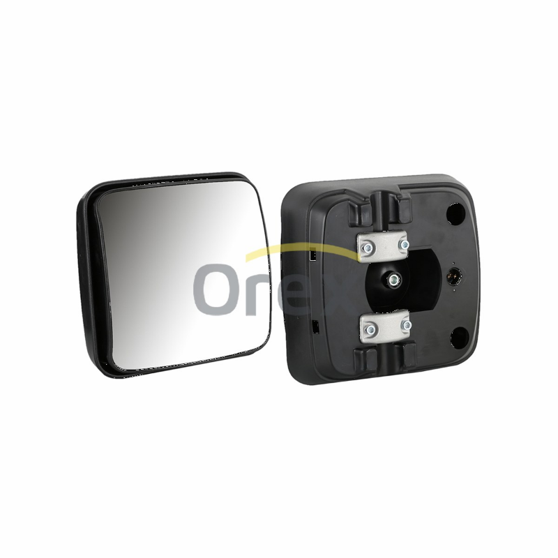 PERON AYNASI KOMPLE FORD CARGO 1846 SOL CC4617E731EAYYH5